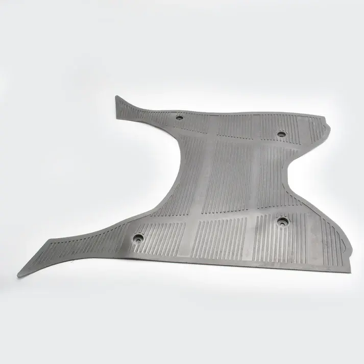 Centre Mat (button Type) Dio 110