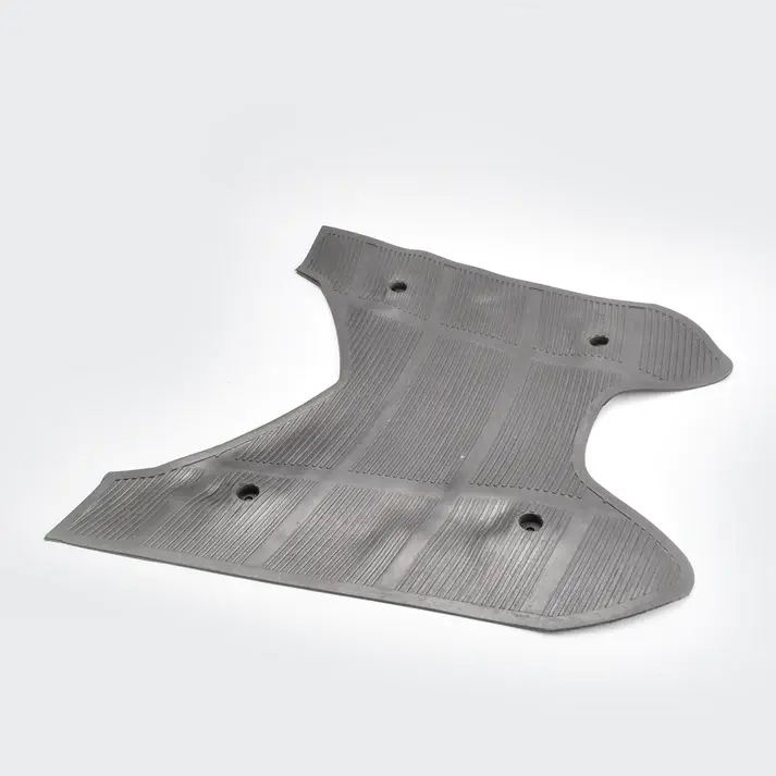 Centre Mat (button Type) Dio