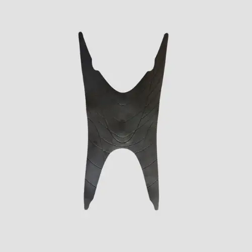 Centre Mat [full Type] Pep