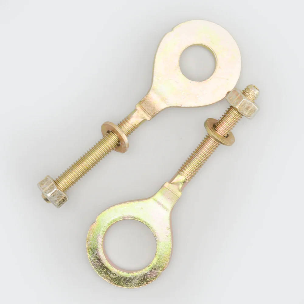 Chain Adjester-bajaj Ct100/platina/m80