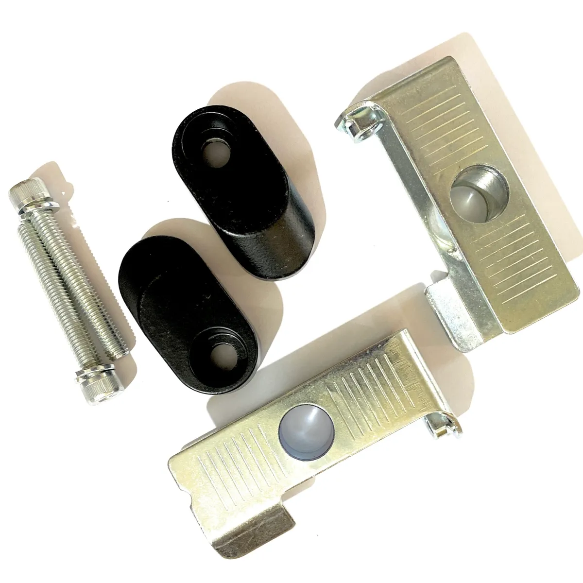 Chain Adjustable Assembly For Royal Enfield Hunter 350 | Meteor 650 | Classic 350