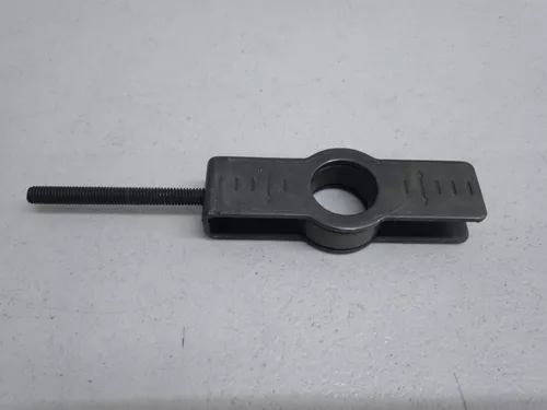 Chain Adjuster Left Side For Bajaj Discover 100m (bs3) | Discover 125m (bs3)