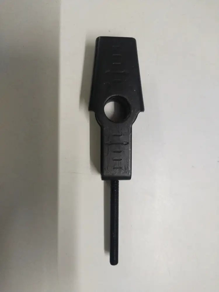 Chain Adjuster Right Side Bajaj Discover 110|100t | 100dtsi | 100 4g |ct110 X |xcd125