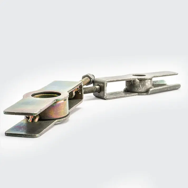 Chain Adjuster Set Discover 100m