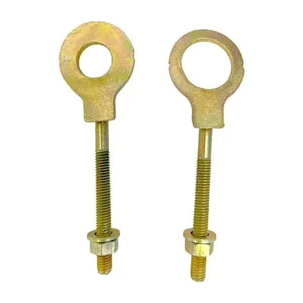 Chain Adjuster Set For Ct 100bs6