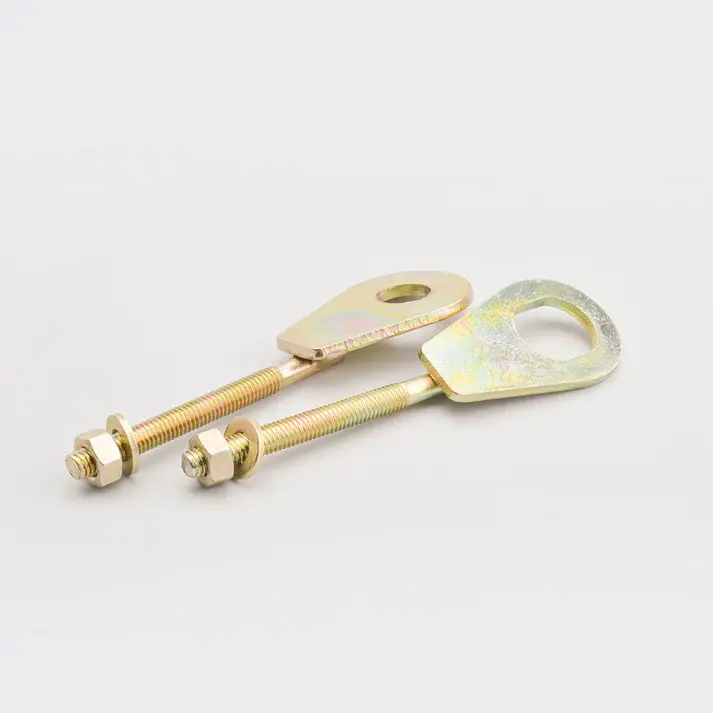 Chain Adjuster Set Xl Super N/xl100