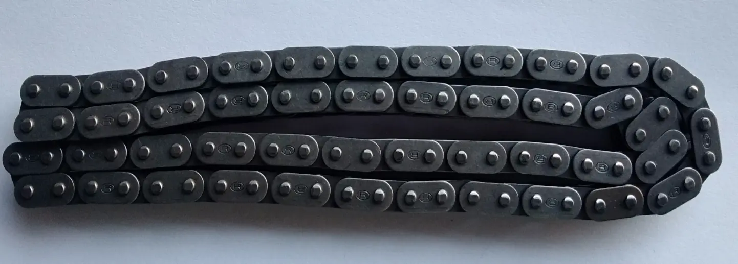 Chain Camshaft P6010150 Tvs Xl 100 100 (oem),