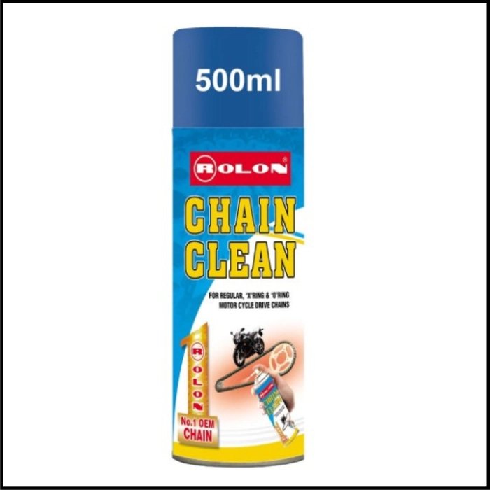 Chain Cleaner 500ml – Rolon (free Home Delivery)