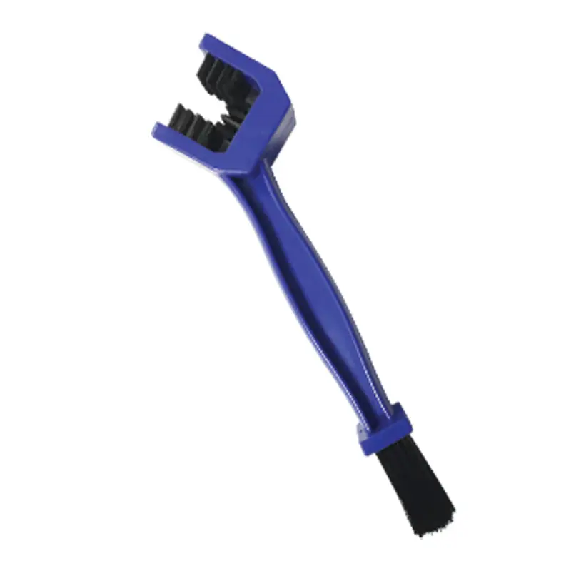 Chain Cleaner Brush – Universal ( Blue)