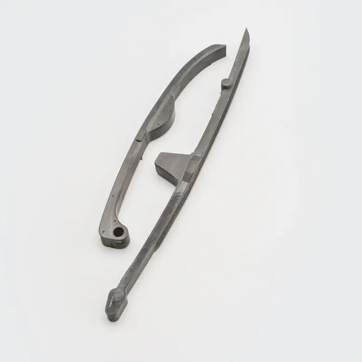 Chain Guide Set Fiero/fiero Fx/apache/rtr