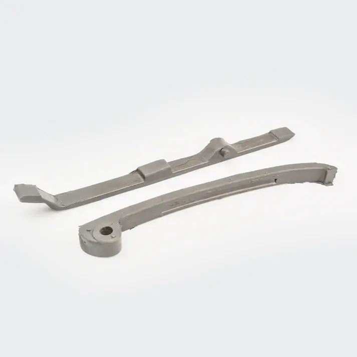 Chain Guide Set Karizma