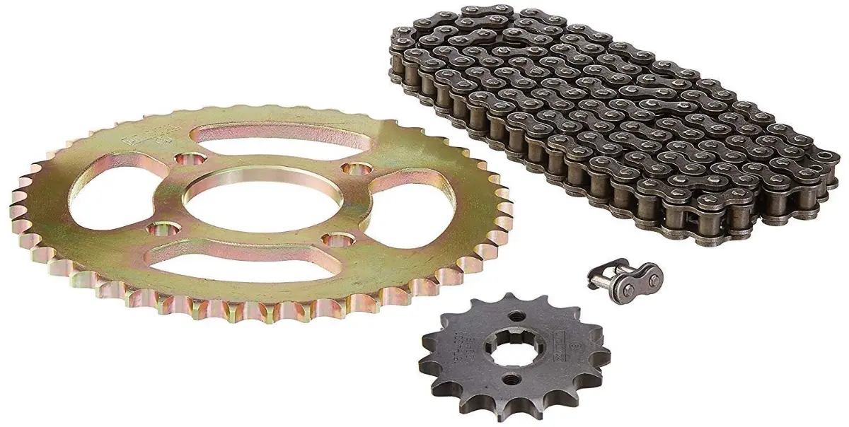Chain Kit Cbr 150 Honda Gp