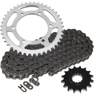 Chain Kit Geniune Bajaj Ct 100 – Genuine