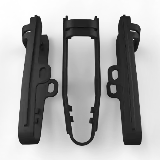 Chain Pad For Royal Enfield Classic 350/ Meteor 350 / Hunter 350