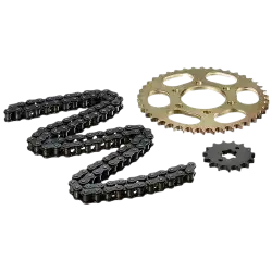 Chain Sprocket Kit For Suzuki Hayate Ep – Rolon