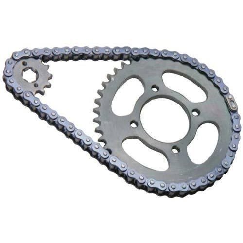 Chain Sprocket Kit R15