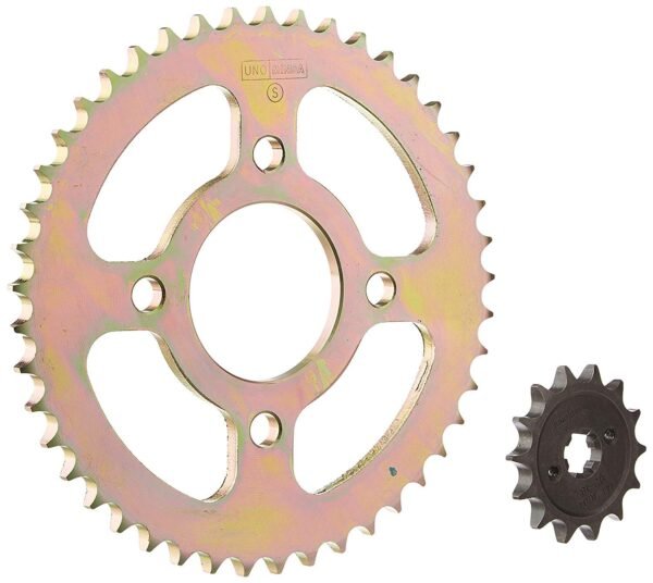 Chain Sprocket Kits (glamour)