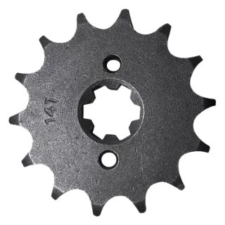 Chain Sprockit Front Small (or) Front Chain Sprocket Cd 100 – Genuine