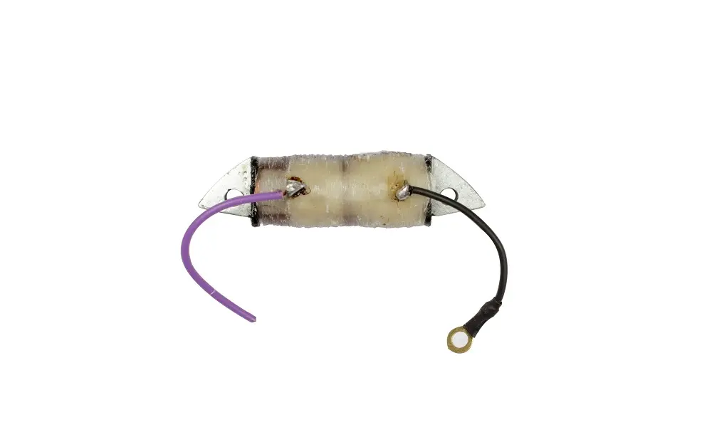 Charging Coil For Bajaj Boxer At N