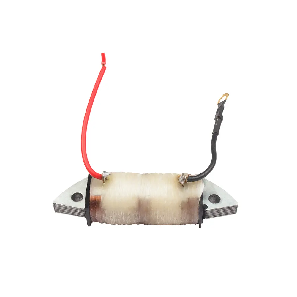 Charging Coil For Bajaj Caliber