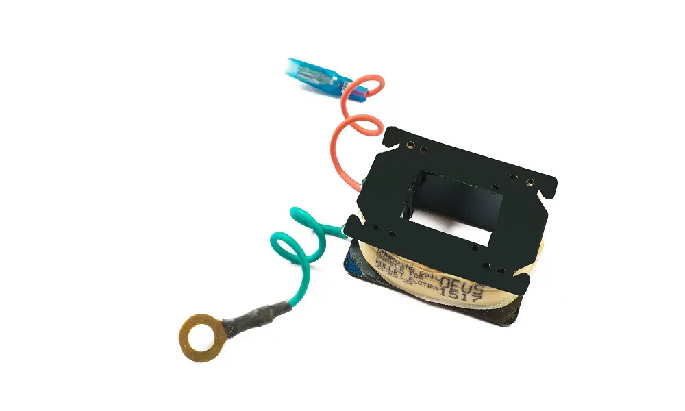 Charging Coil For Enfield Bullet Electra / Avl