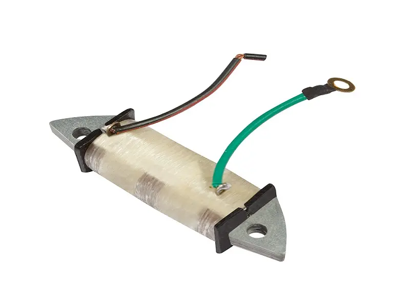 Charging Coil For Hero Splendor+ (for Four Hole L.t)