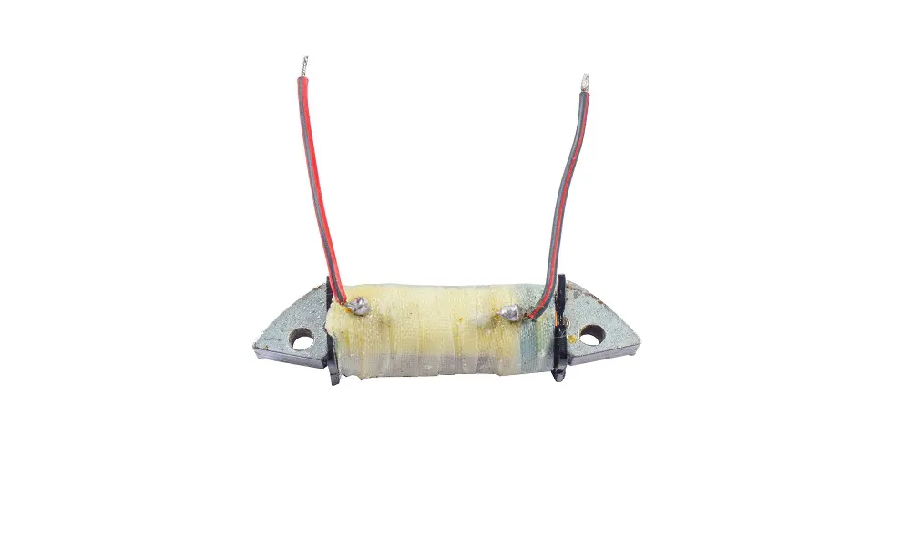 Charging Coil For Tvs Max-100