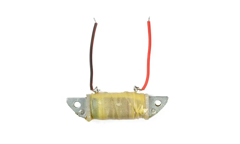 Charging Coil For Yamaha Rx-100