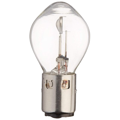 Chetak Standard Halogen Bulb – Genuine