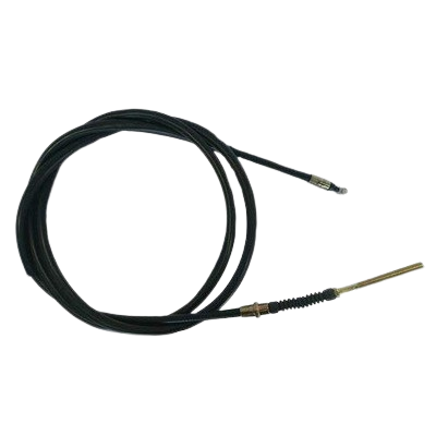 Choke Cable-first Quality – Bullet Old