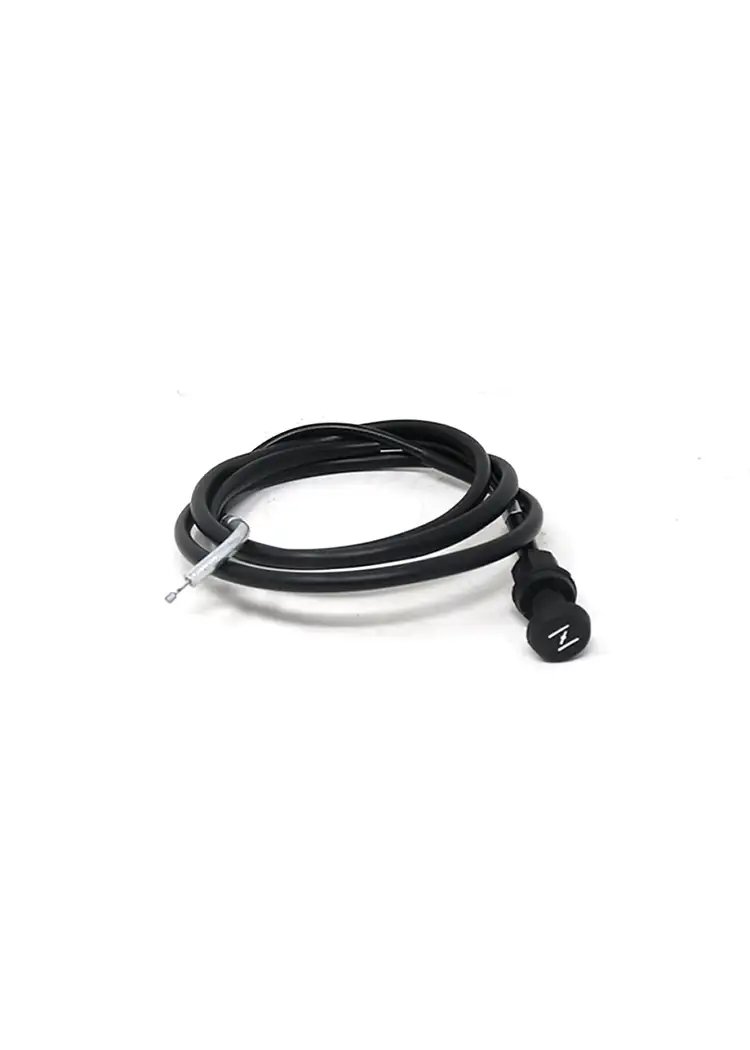 Choke Cable For Tvs Wego | Spark Minda