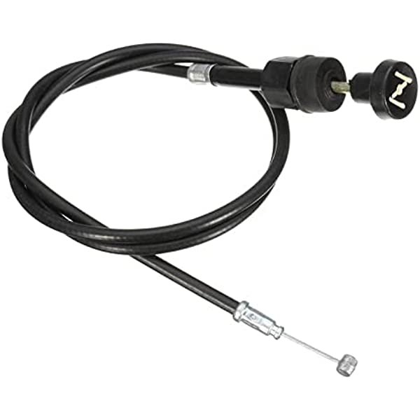 Choke Cable-yamaha Ybx