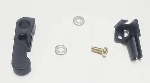 Choke Lever-honda Shine