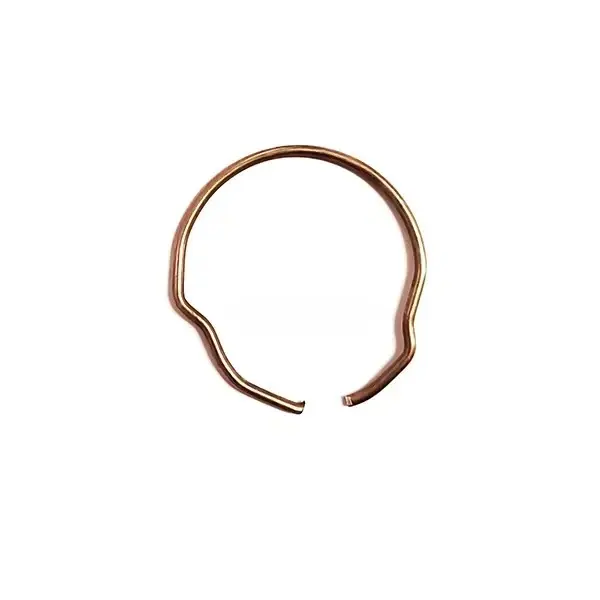 Circlip Fork Oil Seal For Hero
