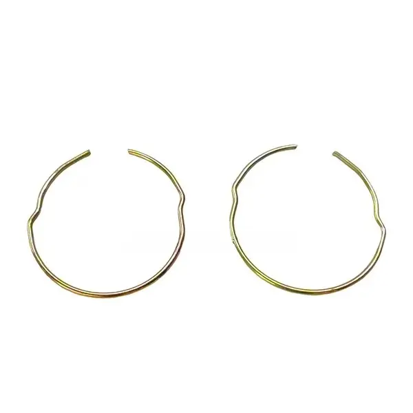 Circlip Fork Oil Seal For Splender