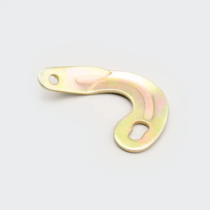 Clamp Centre Stand Splendor/ss/sleek