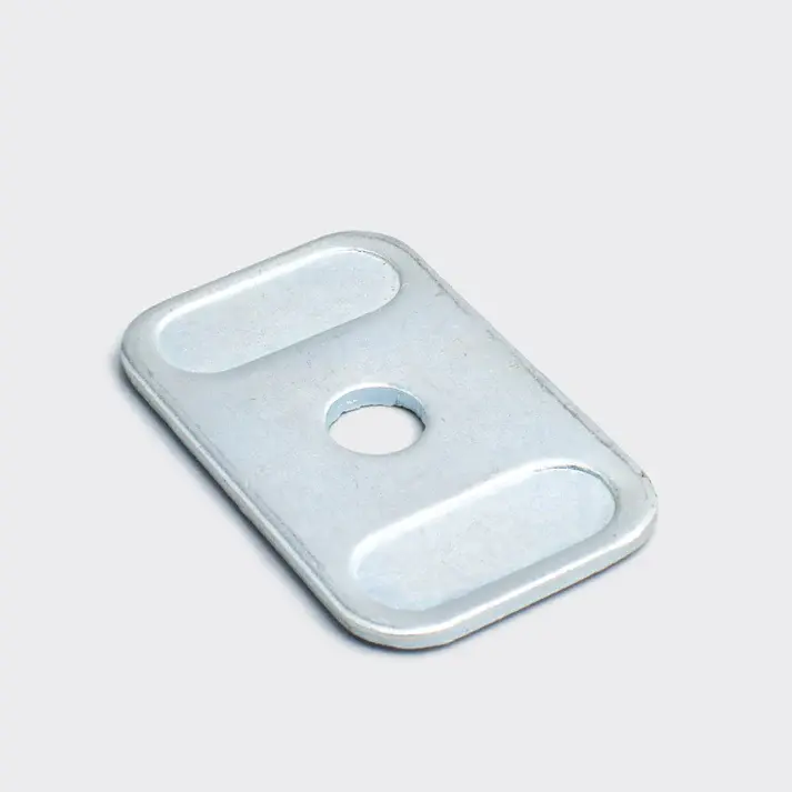 Clamp Chain Adjuster Fz/fazer