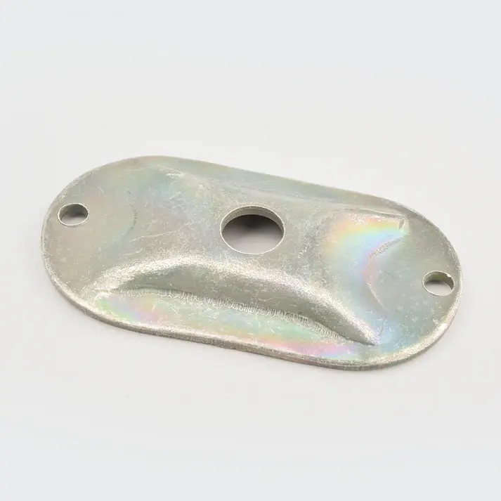 Clamp Chain Adjuster Pulsar 200