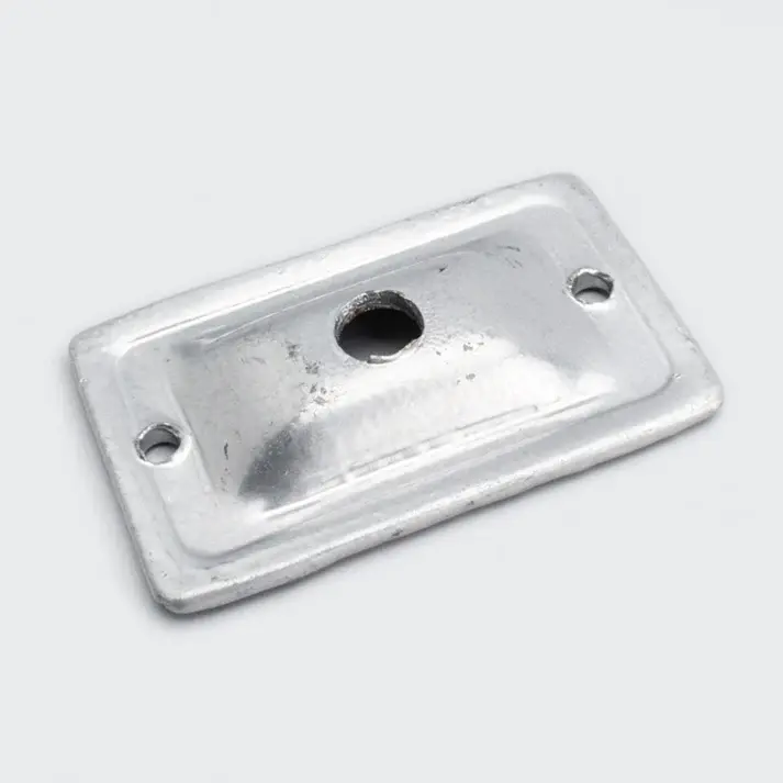 Clamp Chain Adjuster Unicorn