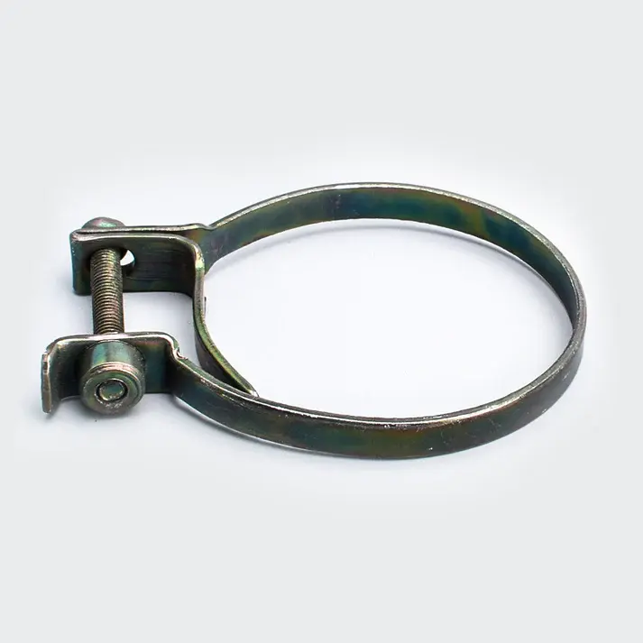 Clamp Fork Boot Pulsar