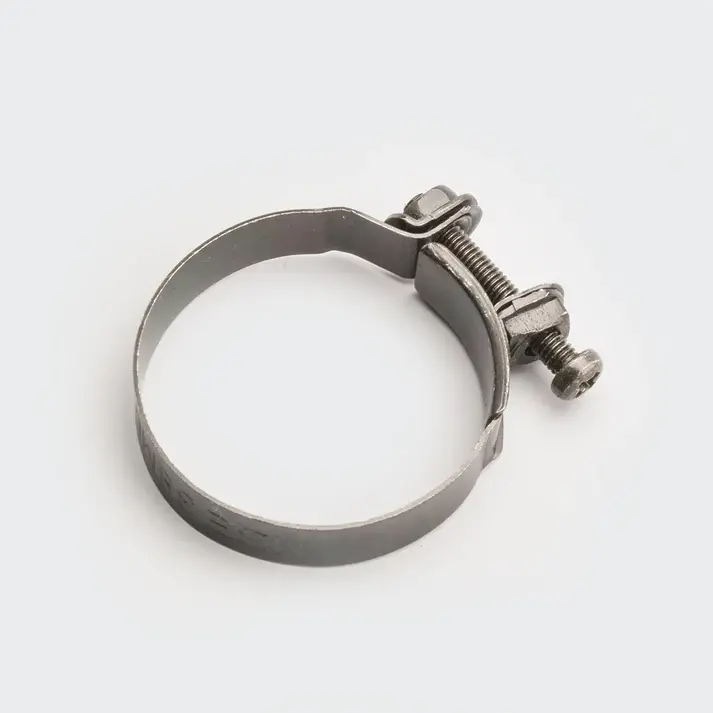 Clamp Fork Boot [s] Hh