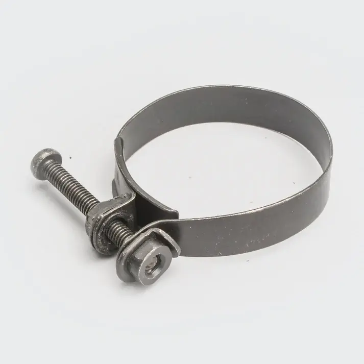 Clamp Fork Boot Xl Super