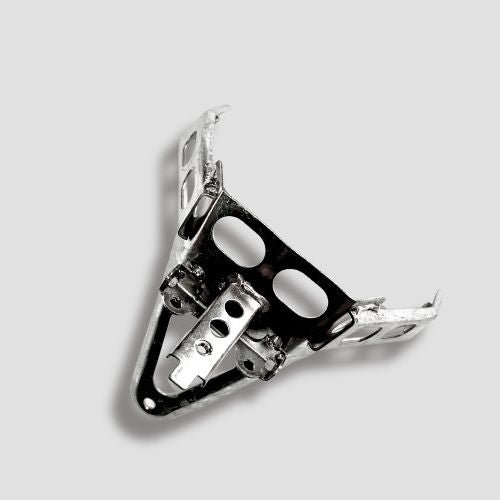 Clamp Mudguard [f] Aviator