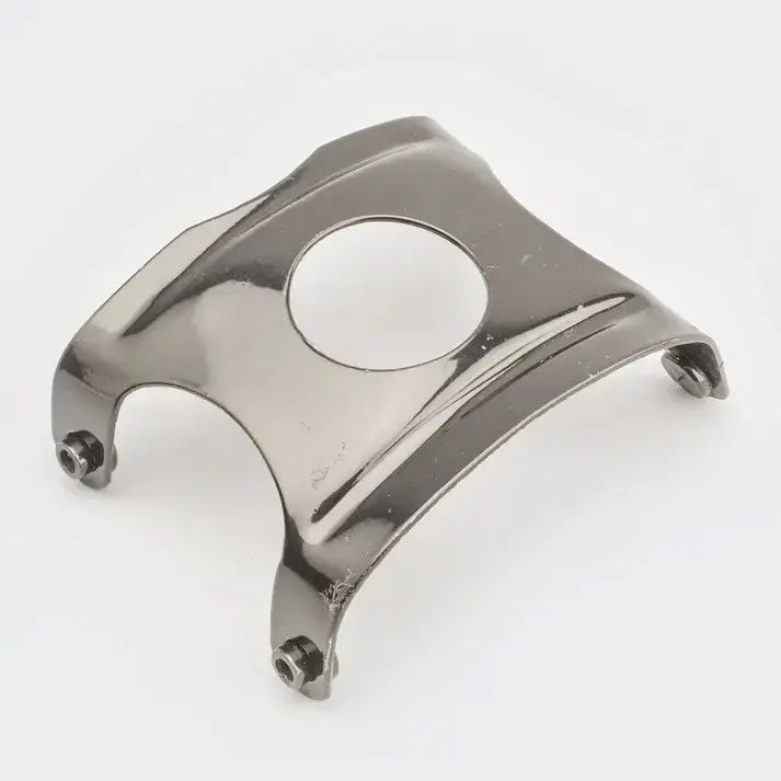 Clamp Mudguard [f] Cbz-xtreme/hunk