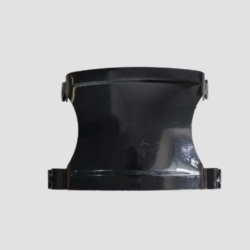 Clamp Mudguard [f] Karizma