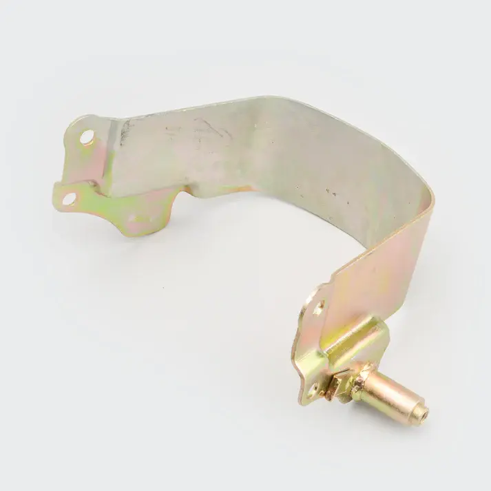 Clamp Mudguard [f] Passion