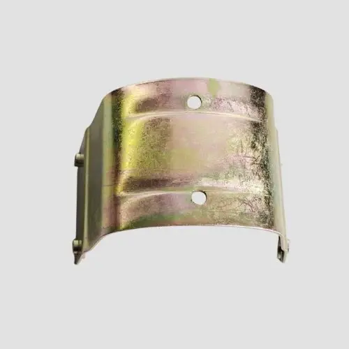 Clamp Mudguard [f] Platina Es