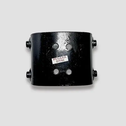 Clamp Mudguard [f] Pulsar 150 Dtsi/pulsar 180 Dtsi [aw]