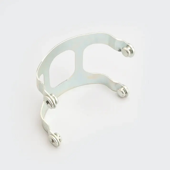 Clamp Mudguard [f] Shine N