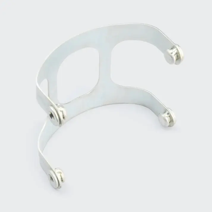 Clamp Mudguard [f] Shine